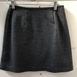 Vintage Express Skirt